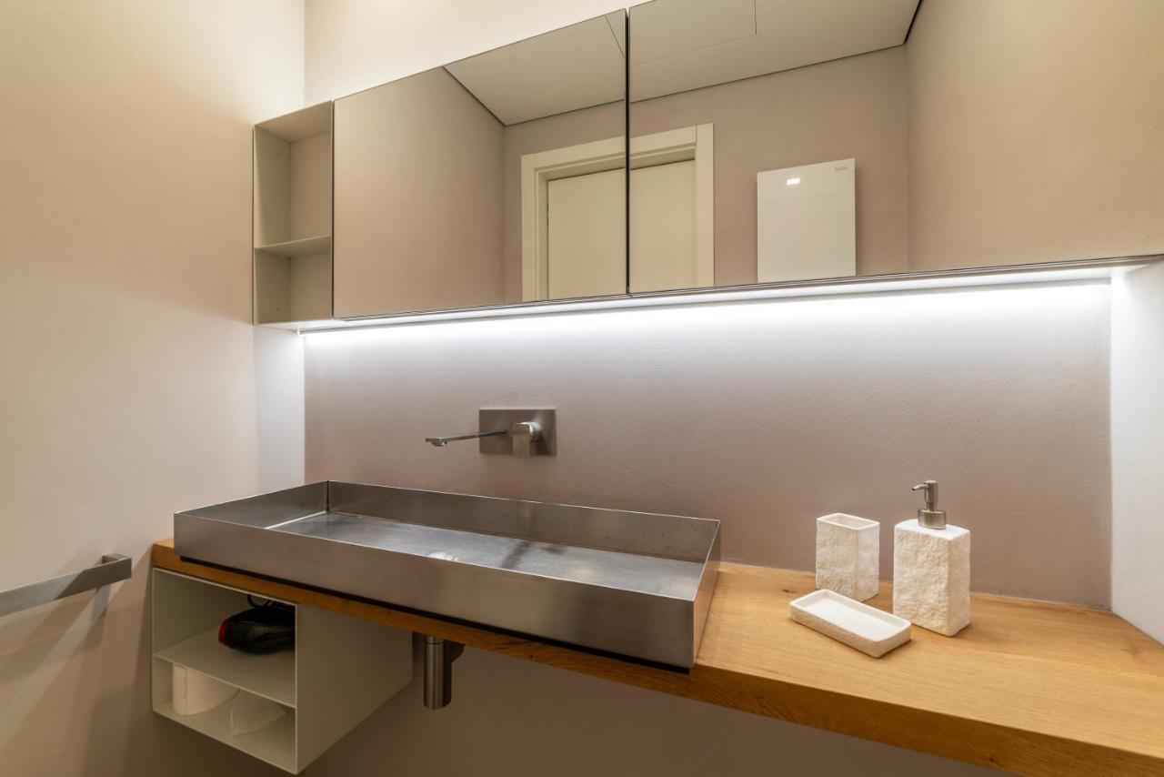 Studi Patrizi Dreaming Luxury Duplex Apartment Rom Eksteriør billede